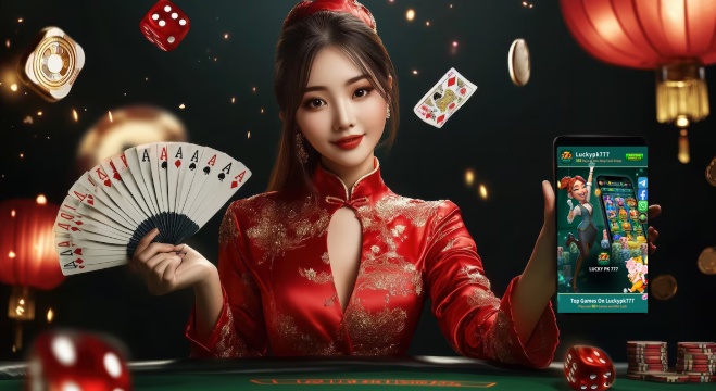 PG Soft Demo Slots - آپ مختلف قسم کے ورچوئل گیمز کو دریافت کر سکتے ہیں، جیسے کہ