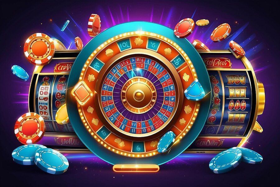 پاکستان کے PG Soft Demo Slots کھلاڑیوں کے لیےجیک پاٹ گیم