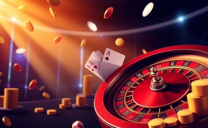 PG Soft Demo Slots کیسینو میں رولیٹی گیمز کے بارے میں معلومات