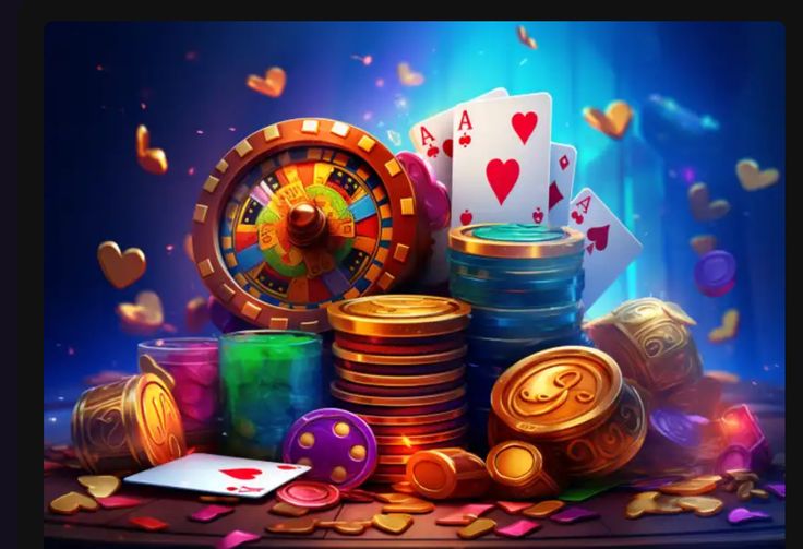 PG Soft Demo Slots کھلاڑیوں کے لیے لائیو کیسینو سیکشن
