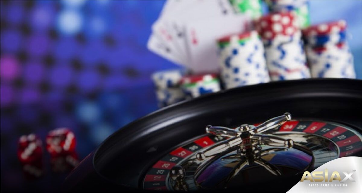 PG Soft Demo Slots آن لائن کیسینو میں کھیلنے کی وجوہات