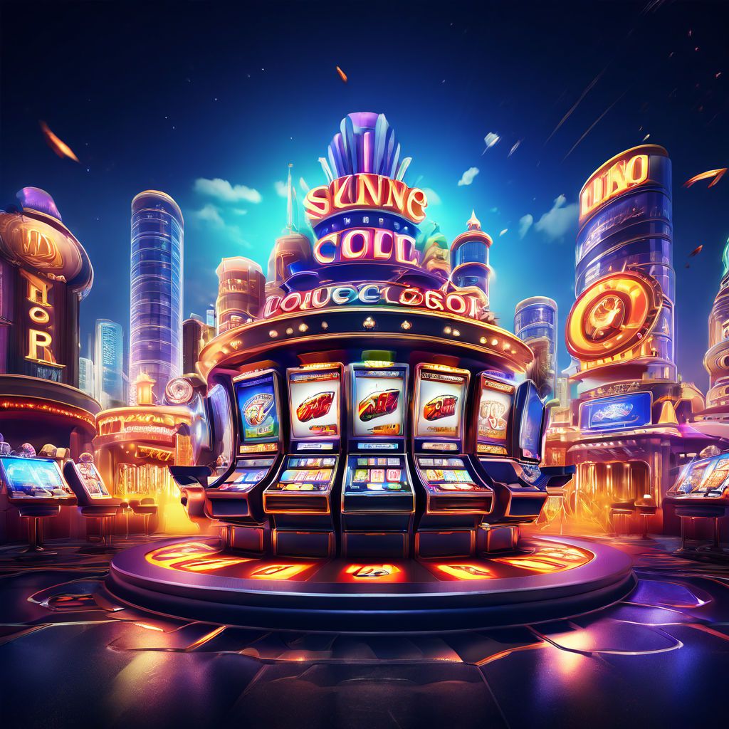 PG Soft Demo Slots کیسینو میں سلاٹ کھیلنا شروع کریں۔